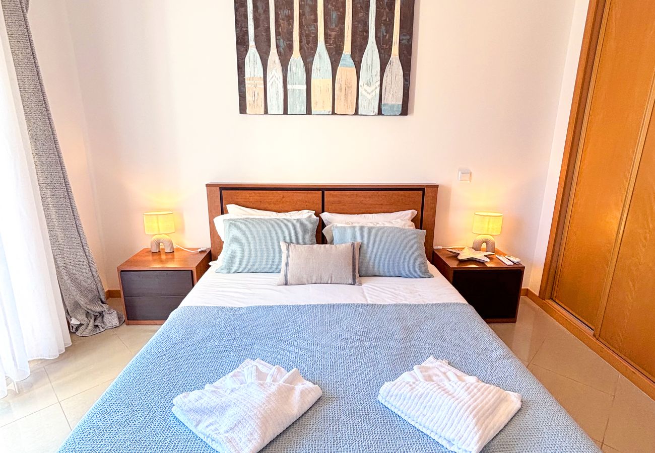 Appartement à Albufeira - Albufeira Orada Sea View by BeCherish