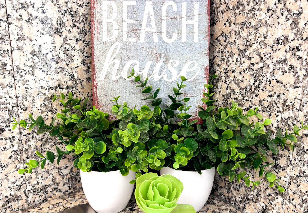 Appartement à Albufeira - Albufeira Orada Sea View by BeCherish