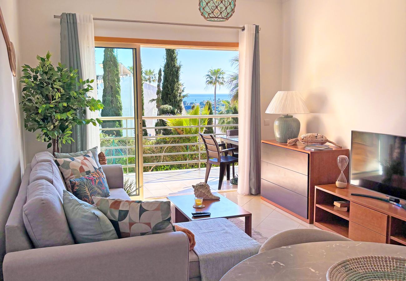 Appartement à Albufeira - Albufeira Orada Sea View by BeCherish