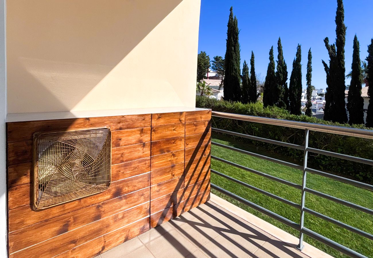 Appartement à Albufeira - Albufeira Orada Sea View by BeCherish