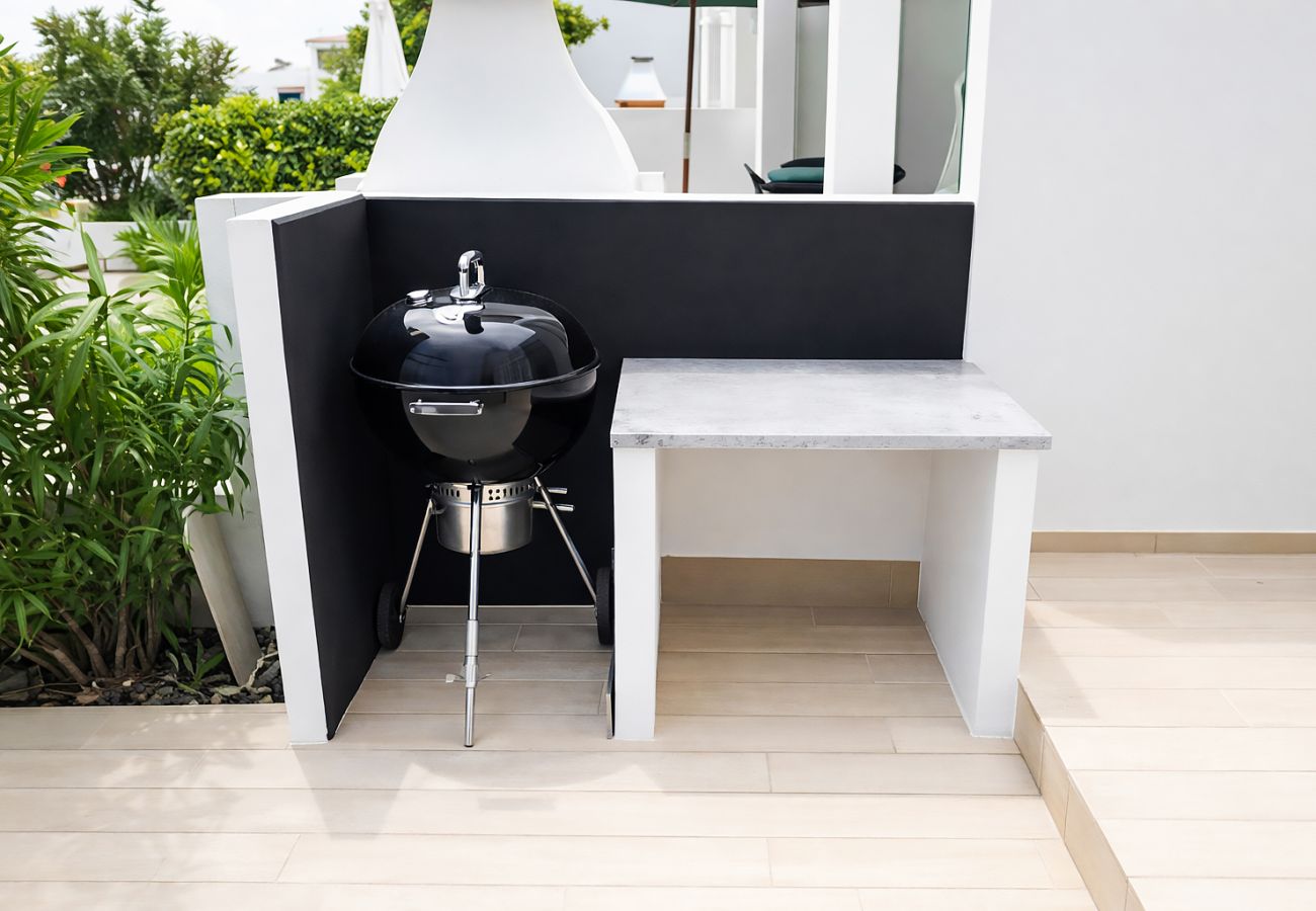 Maison mitoyenne à Albufeira - House w/ Pool - 5min Walk to Alemães Beach by BeCherish