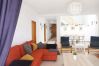 Maison mitoyenne à Albufeira - House w/ Pool - 5min Walk to Alemães Beach by BeCherish