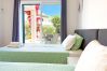 Maison mitoyenne à Albufeira - House w/ Pool - 5min Walk to Alemães Beach by BeCherish