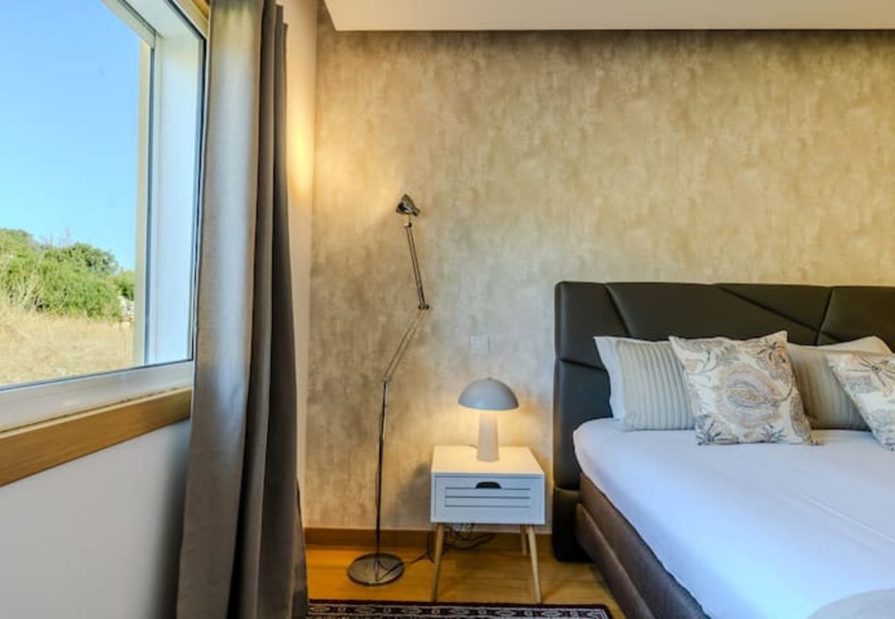 Appartement à Albufeira - Garden Hill Haven Old Town & Sea View by BeCherish 