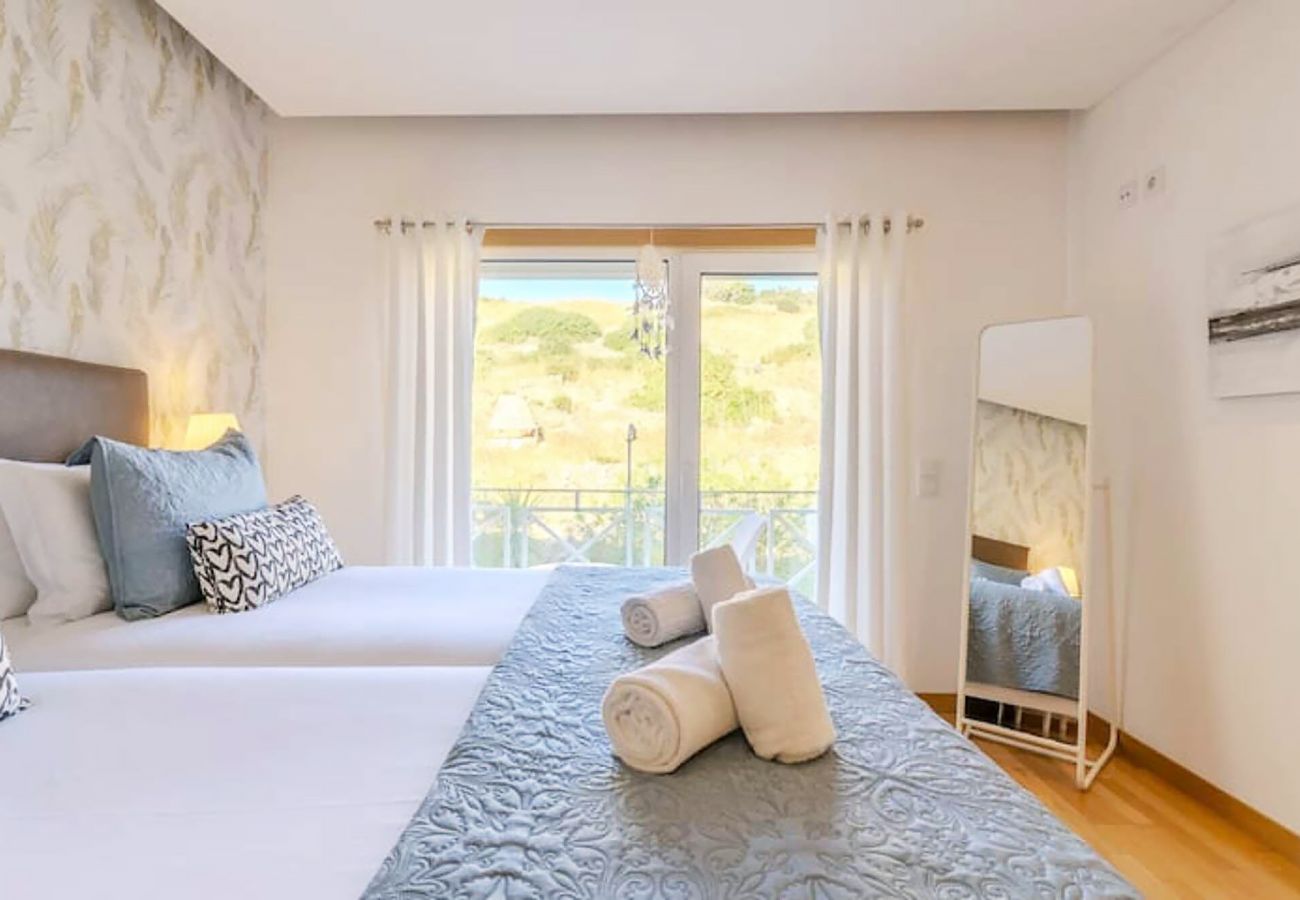 Appartement à Albufeira - Garden Hill Haven Old Town & Sea View by BeCherish 