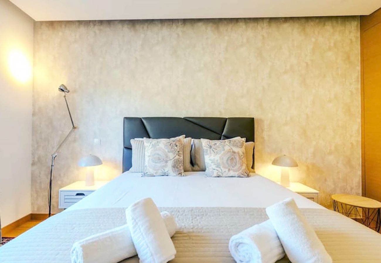 Appartement à Albufeira - Garden Hill Haven Old Town & Sea View by BeCherish 