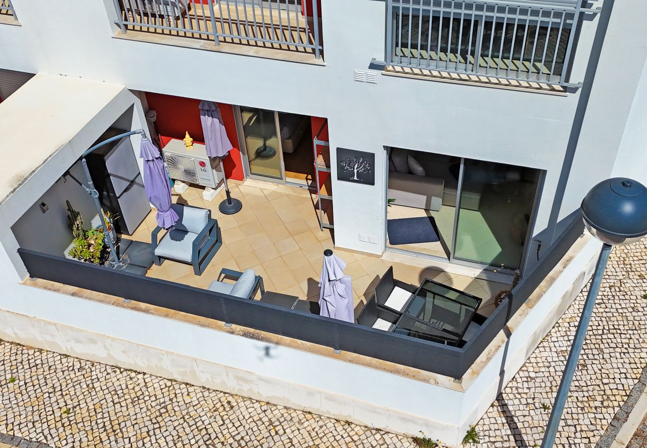 Appartement à Tavira - Tavira Escape with Pool by BeCherish 