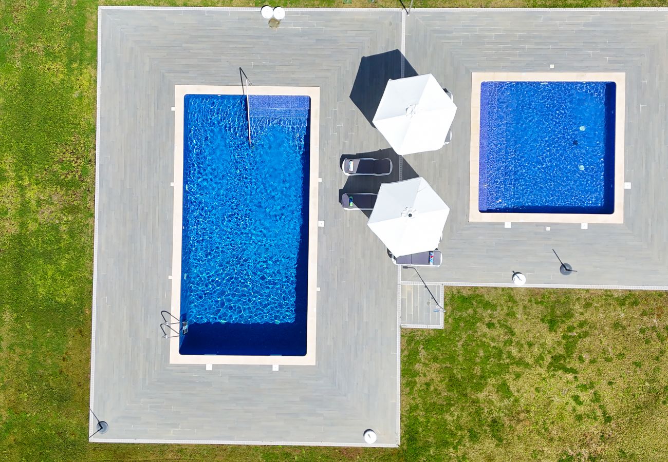 Appartement à Tavira - Tavira Escape with Pool by BeCherish 
