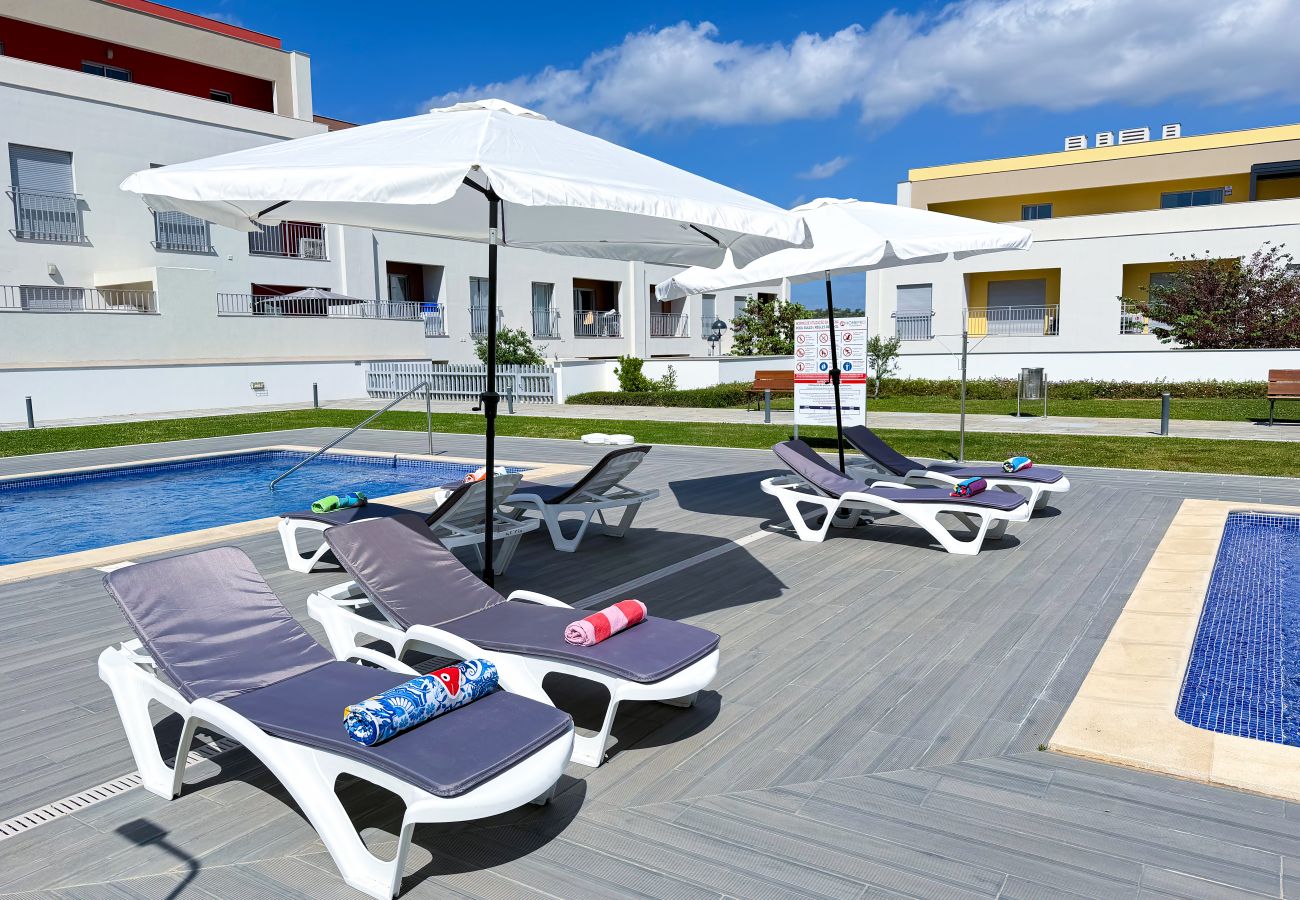 Appartement à Tavira - Tavira Escape with Pool by BeCherish 