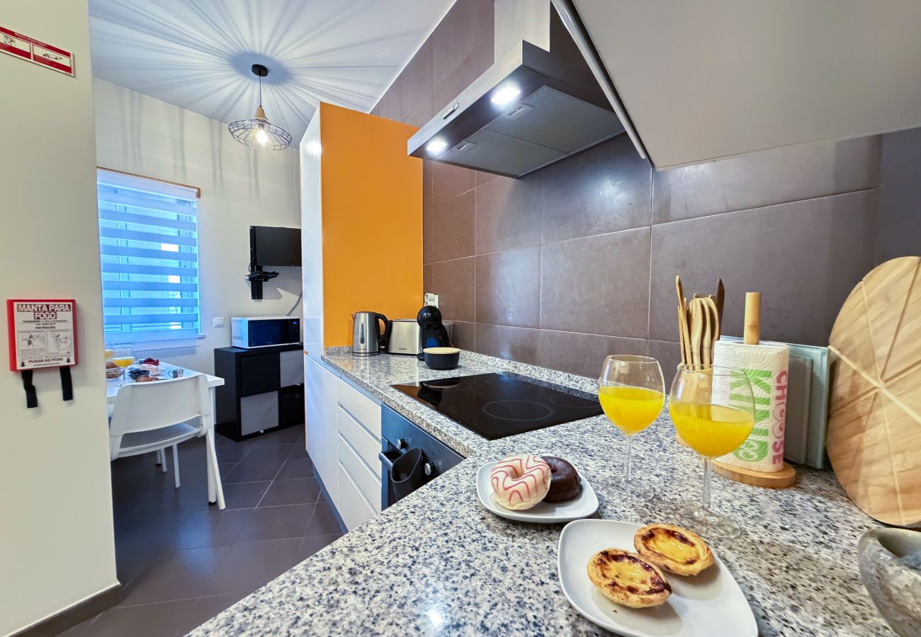 Appartement à Tavira - Tavira Escape with Pool by BeCherish 