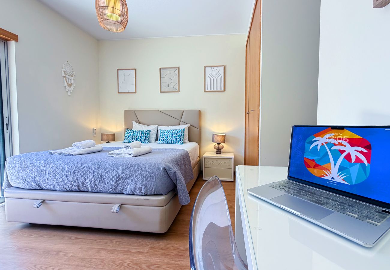 Appartement à Tavira - Tavira Escape with Pool by BeCherish 