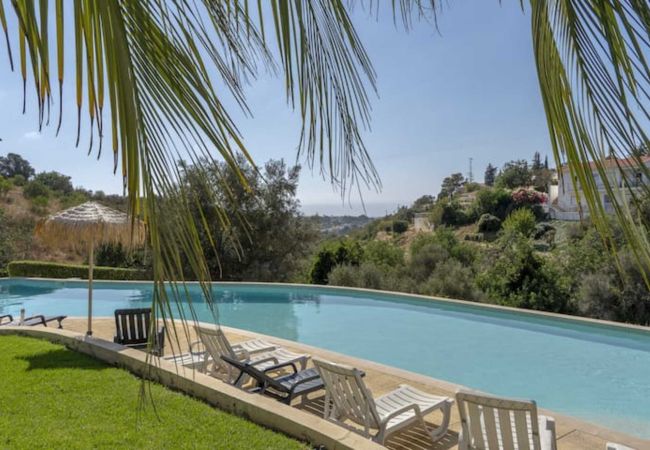 Maison mitoyenne à Albufeira - Terras Novas Village Paradise By BeCherish