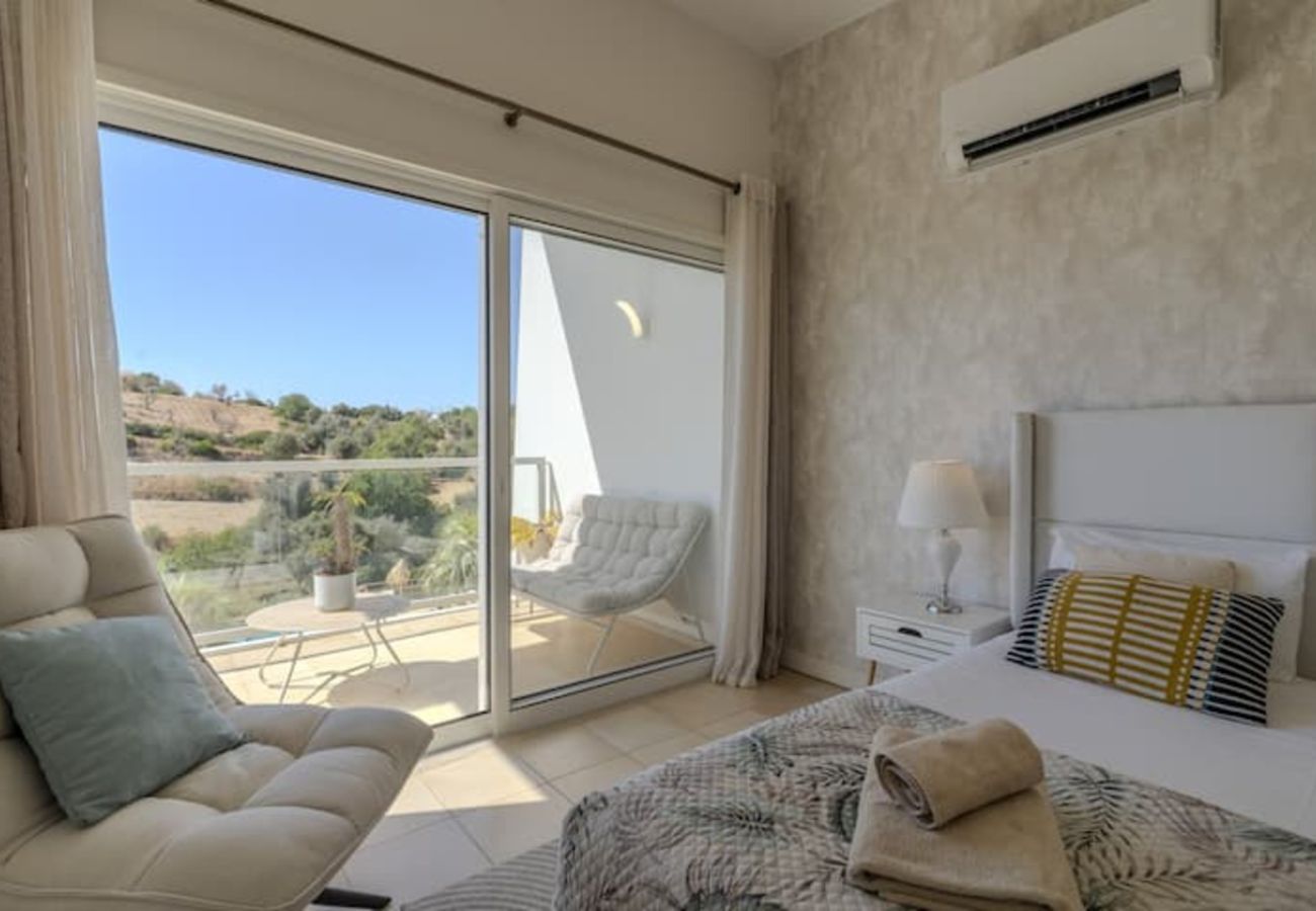 Maison mitoyenne à Albufeira - Terras Novas Village Paradise By BeCherish