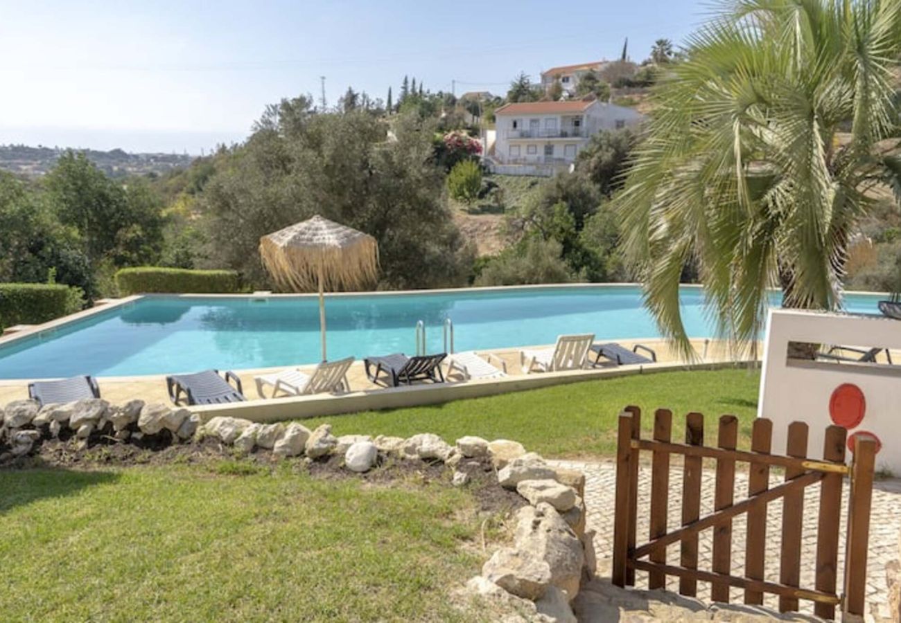 Maison mitoyenne à Albufeira - Terras Novas Village Paradise By BeCherish