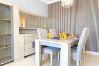 Appartement à Porches - Palmtree Ocean View Condo By BeCherish