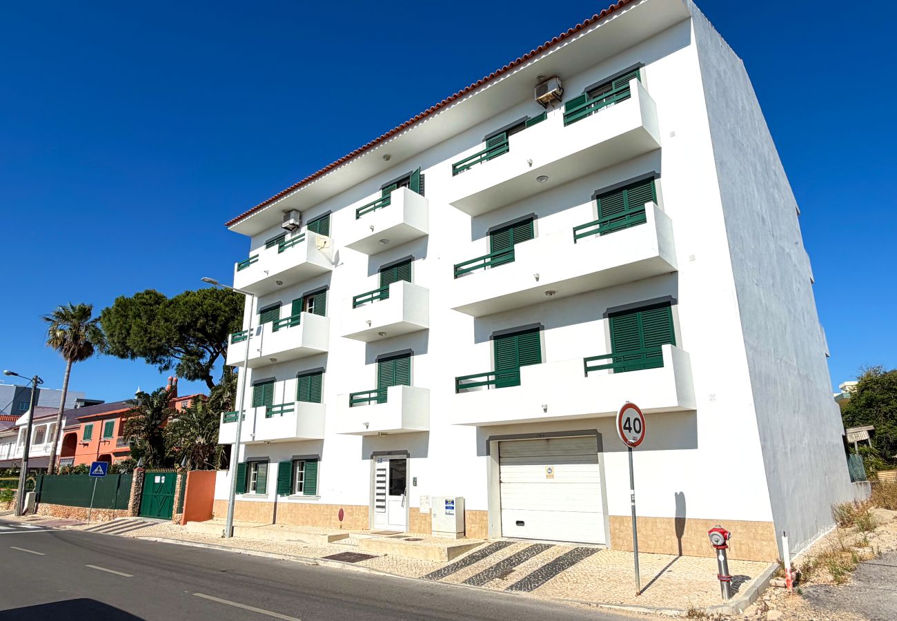 Appartement à Faro - Faro City & Airport Comfy Condo by BeCherish