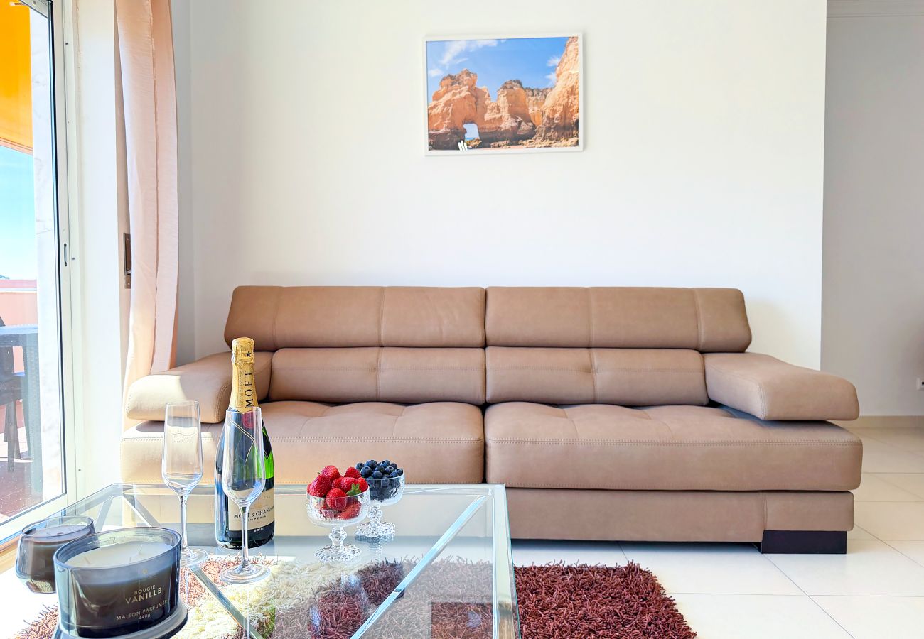 Appartement à Armação de Pêra - Modern Charming Nautic Condo by BeCherish