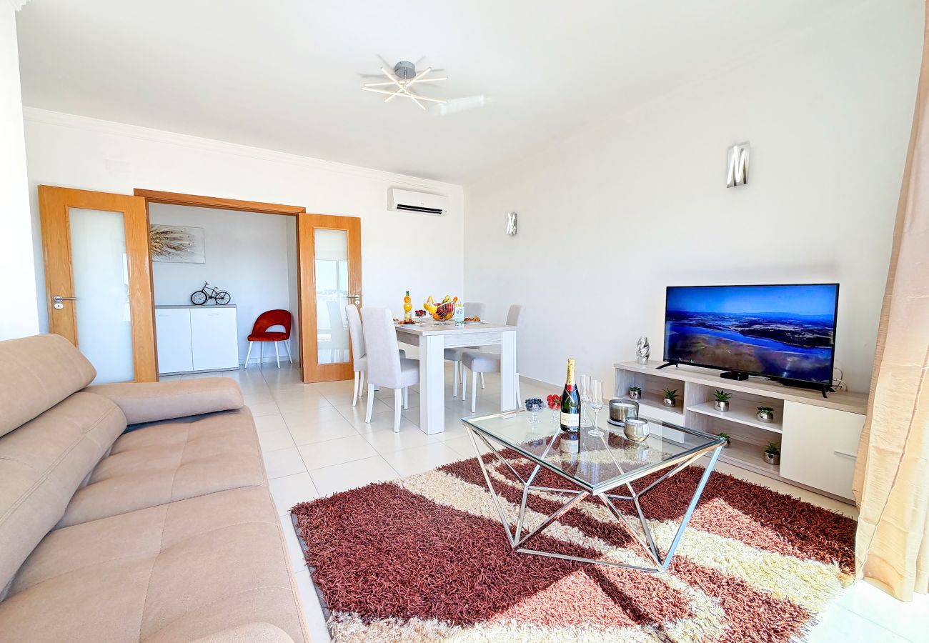 Appartement à Armação de Pêra - Modern Charming Nautic Condo by BeCherish