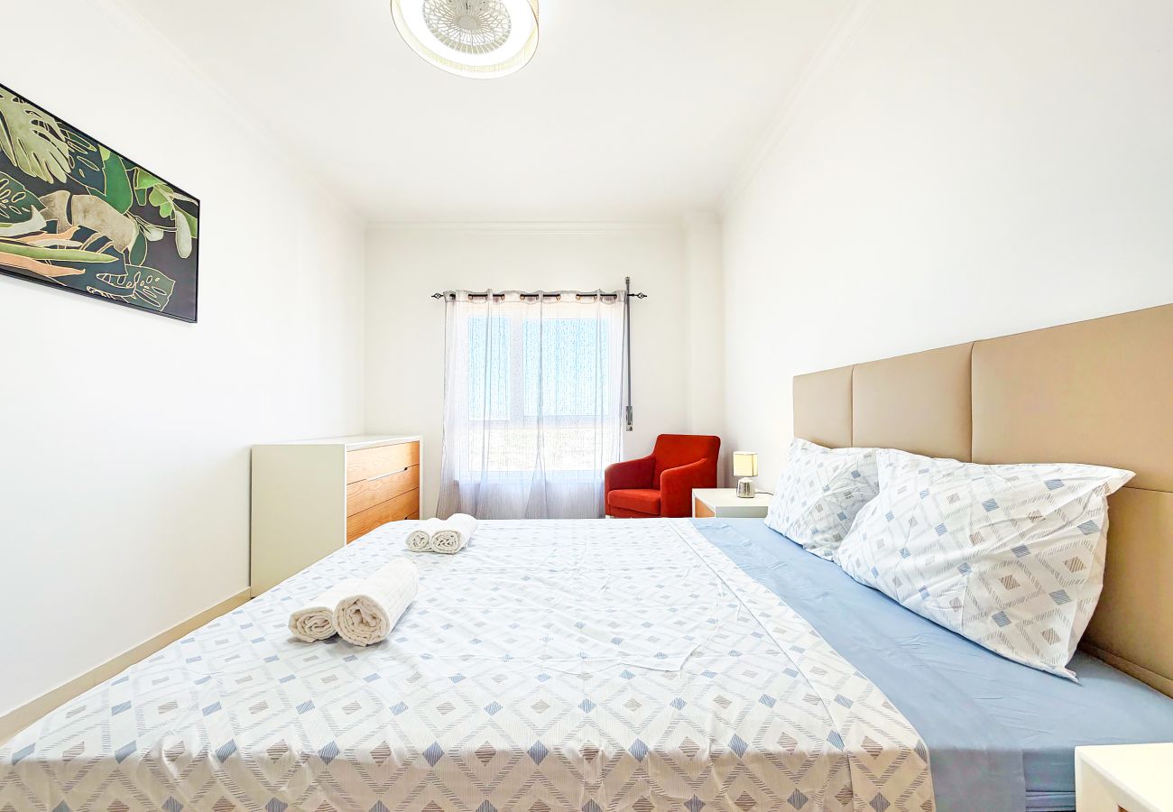 Appartement à Armação de Pêra - Modern Charming Nautic Condo by BeCherish