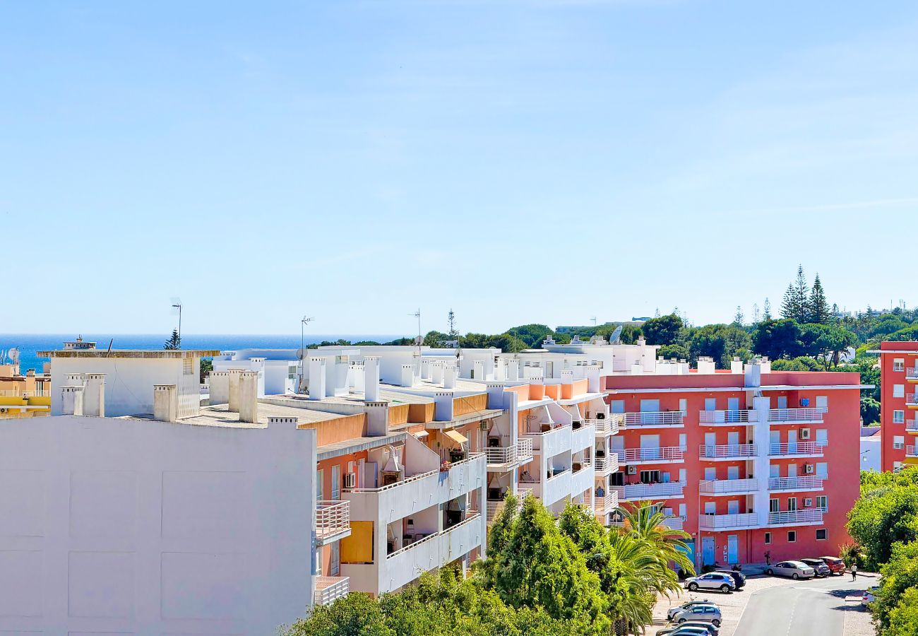 Appartement à Armação de Pêra - Modern Charming Nautic Condo by BeCherish
