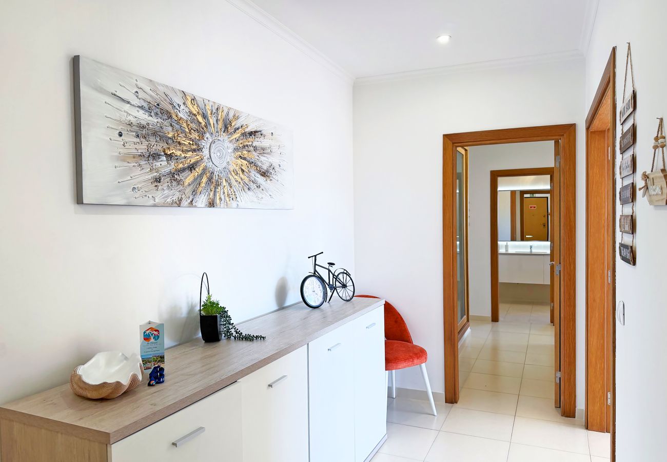 Appartement à Armação de Pêra - Modern Charming Nautic Condo by BeCherish