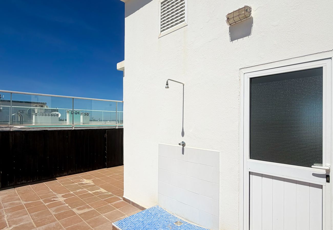 Appartement à Armação de Pêra - Modern Charming Nautic Condo by BeCherish