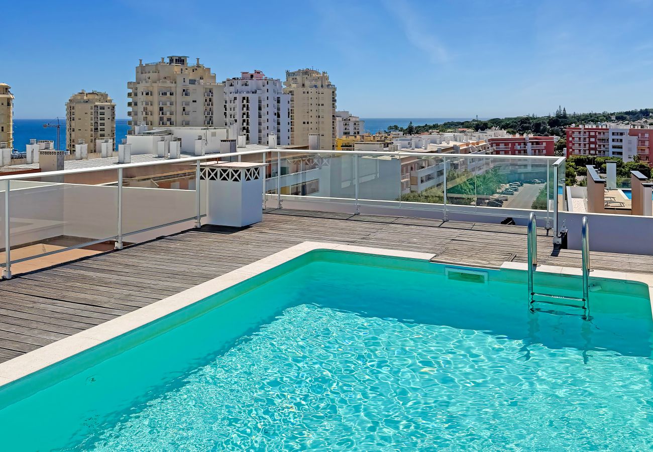 Appartement à Armação de Pêra - Modern Charming Nautic Condo by BeCherish