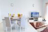 Appartement à Armação de Pêra - Modern Charming Nautic Condo by BeCherish