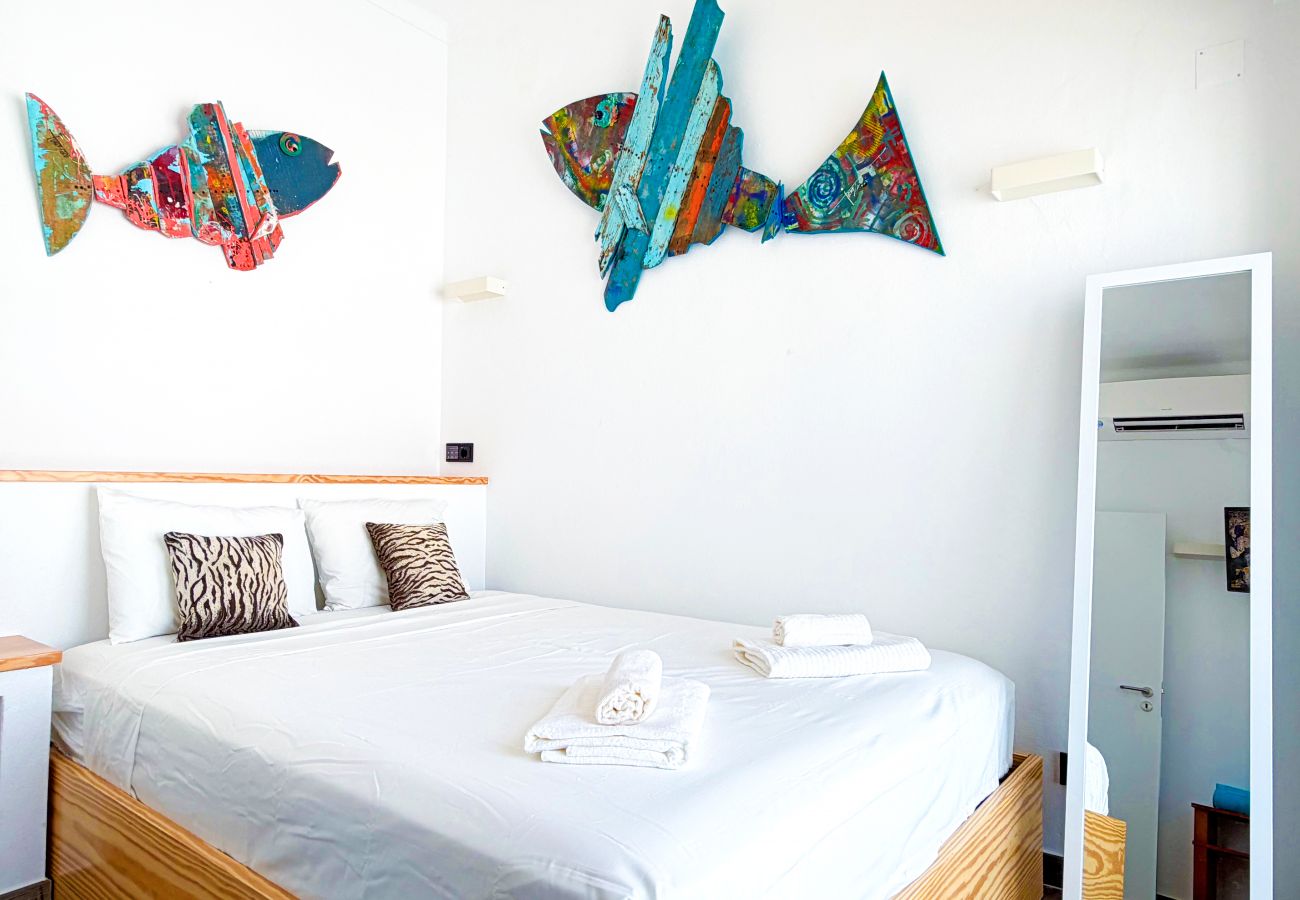 Maison à Albufeira - The Big Blue by BeCherish