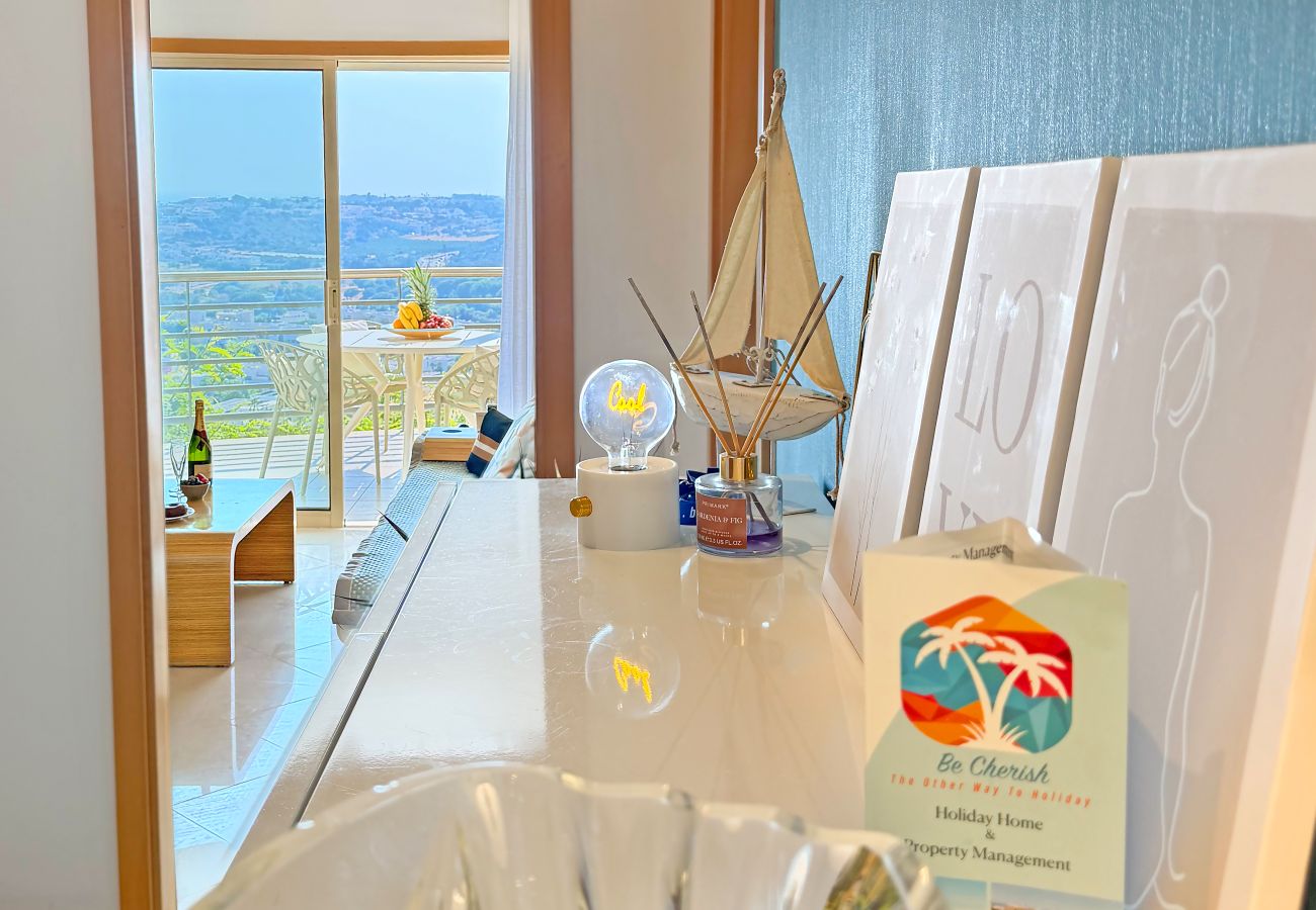 Appartement à Albufeira - AlbufeiraOrada Ocean Horizon by BeCherish