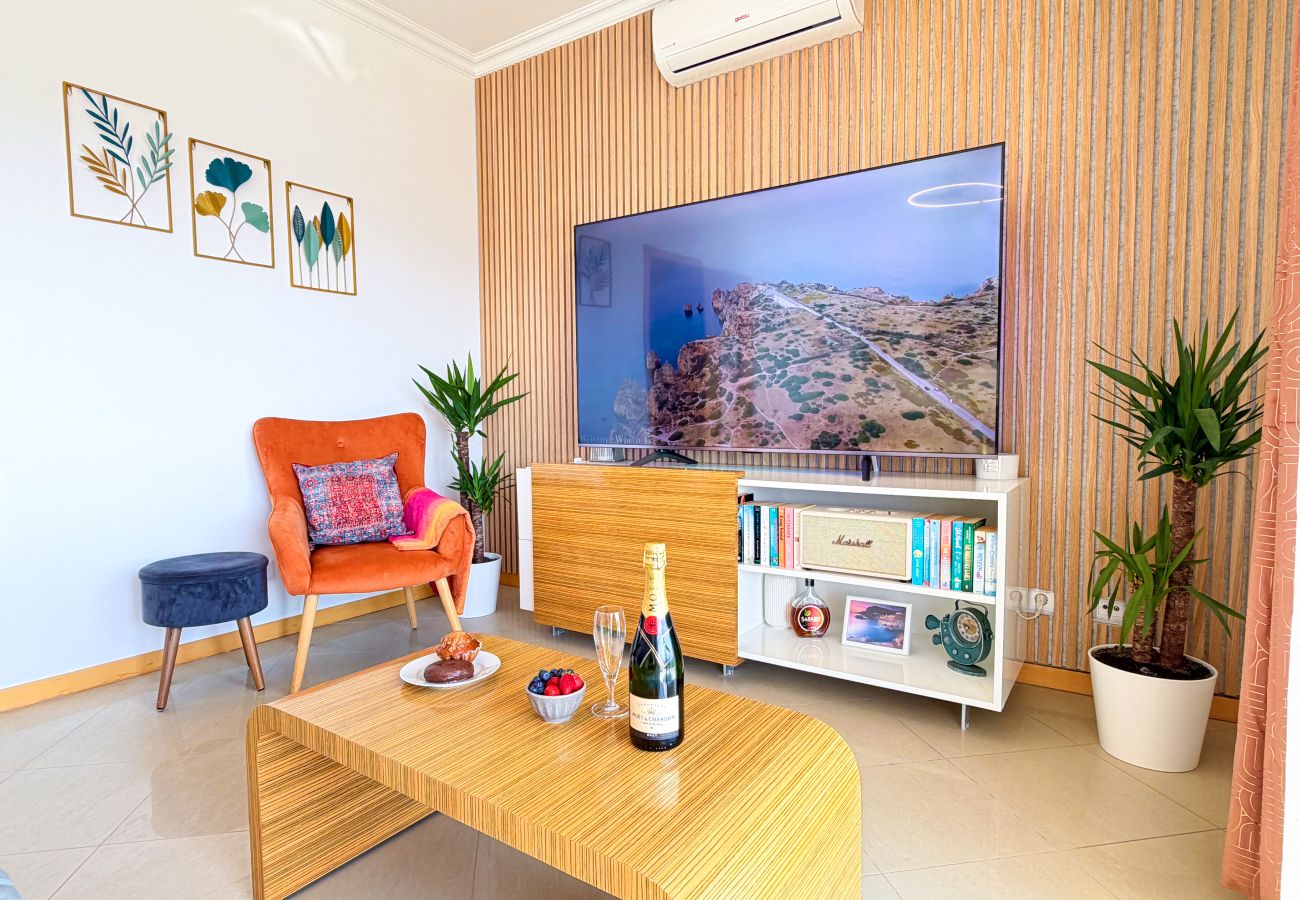 Appartement à Albufeira - AlbufeiraOrada Ocean Horizon by BeCherish