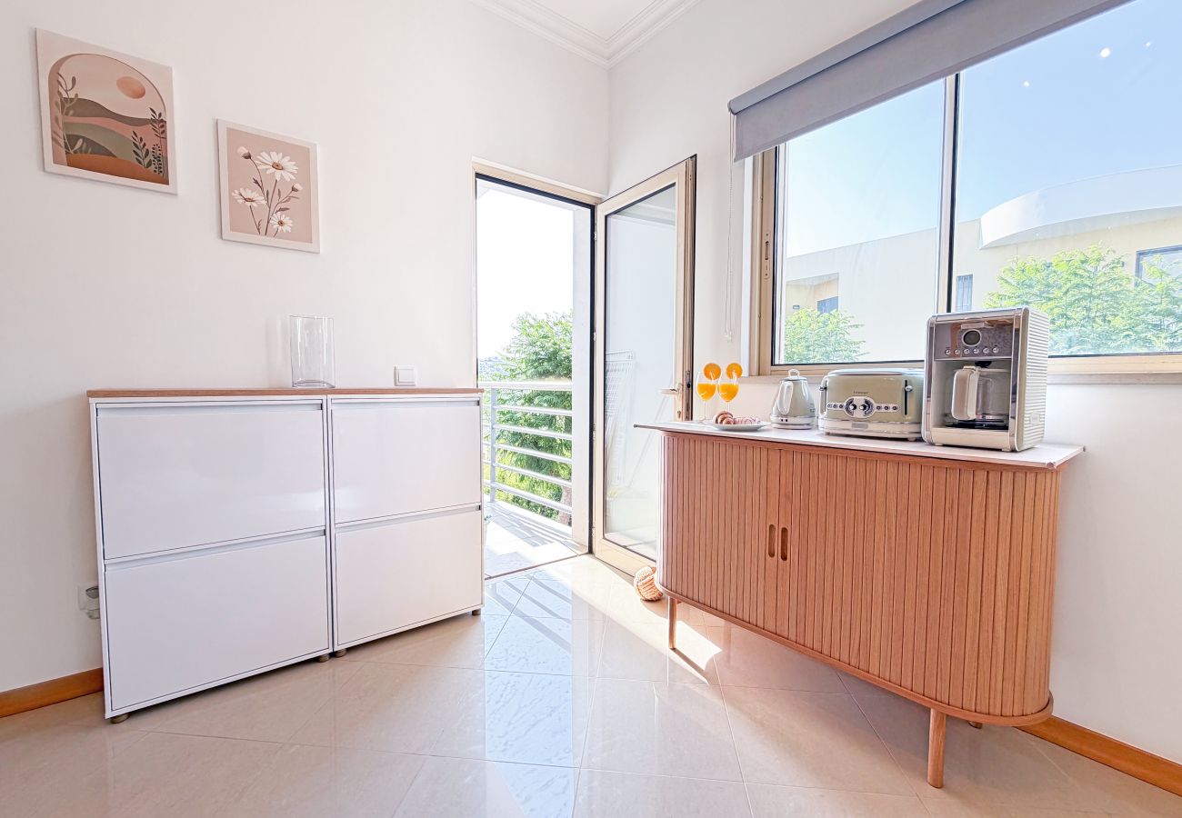 Appartement à Albufeira - AlbufeiraOrada Ocean Horizon by BeCherish