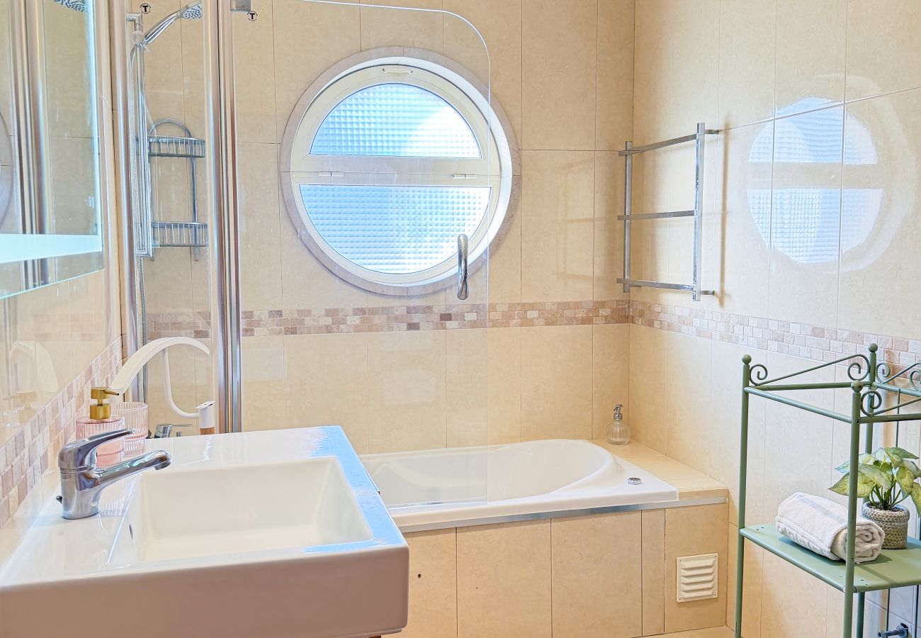 Appartement à Albufeira - AlbufeiraOrada Ocean Horizon by BeCherish