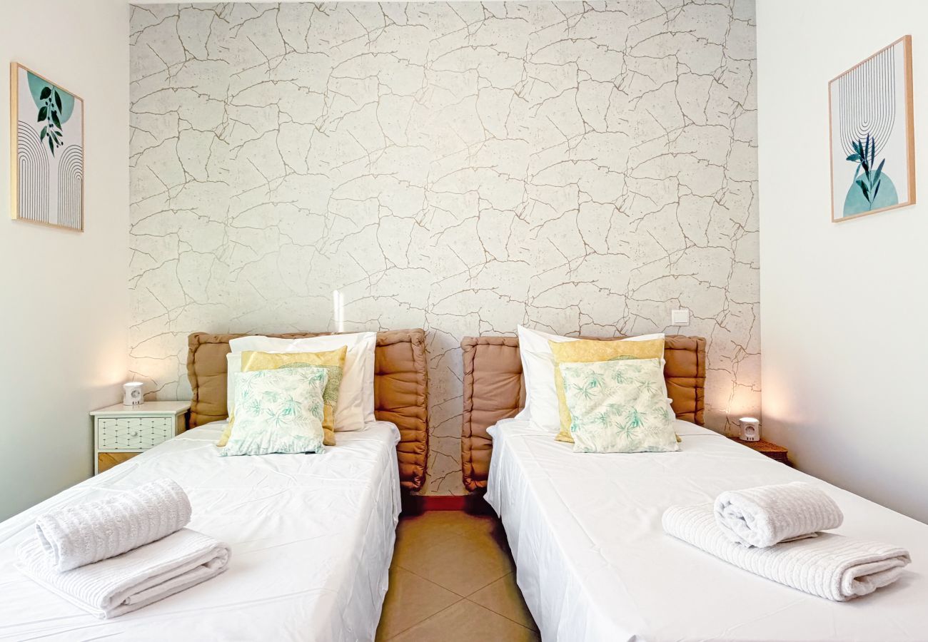 Appartement à Albufeira - AlbufeiraOrada Ocean Horizon by BeCherish