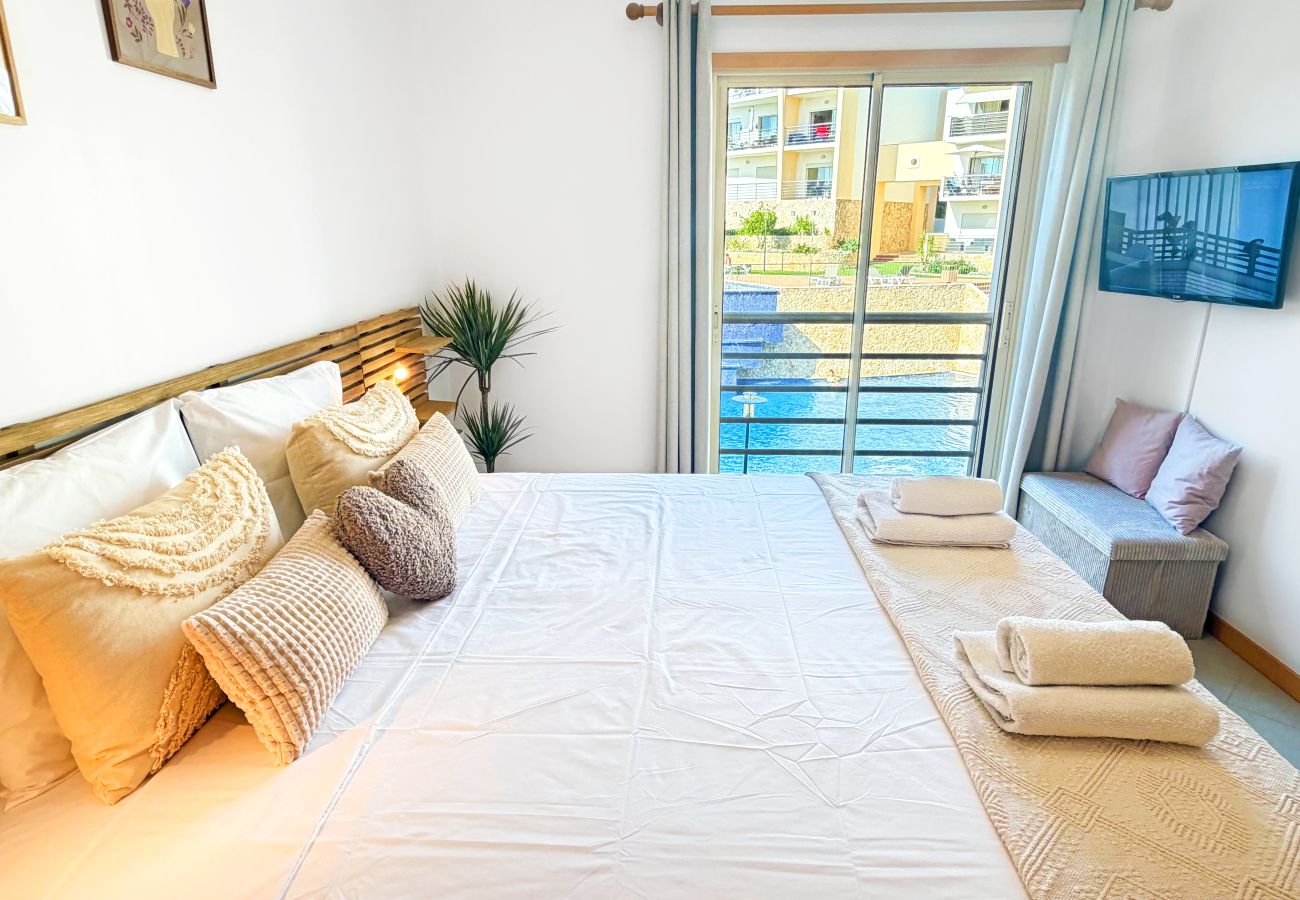 Appartement à Albufeira - AlbufeiraOrada Lovely Ocean&Pool View By BeCherish