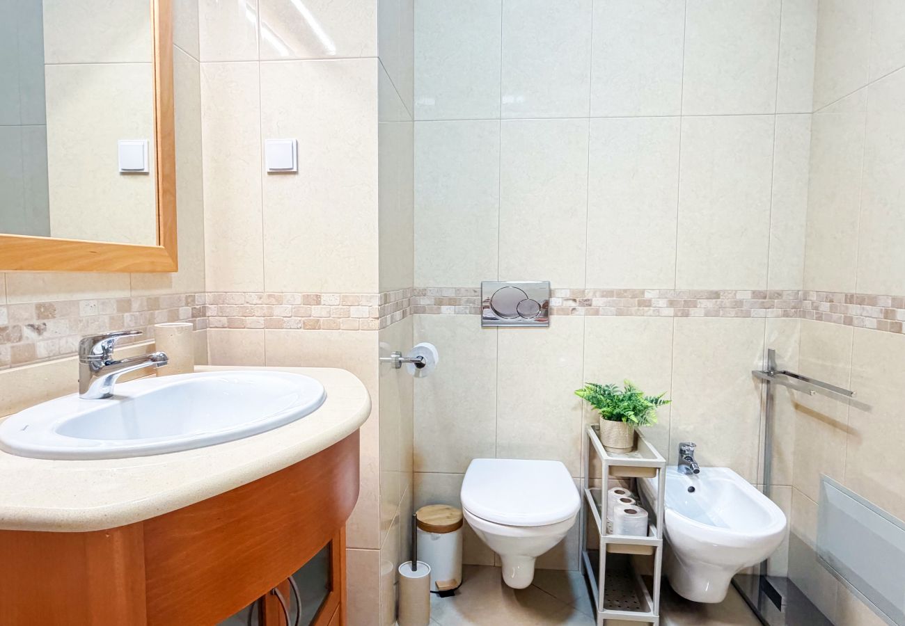 Appartement à Albufeira - AlbufeiraOrada Lovely Ocean&Pool View By BeCherish