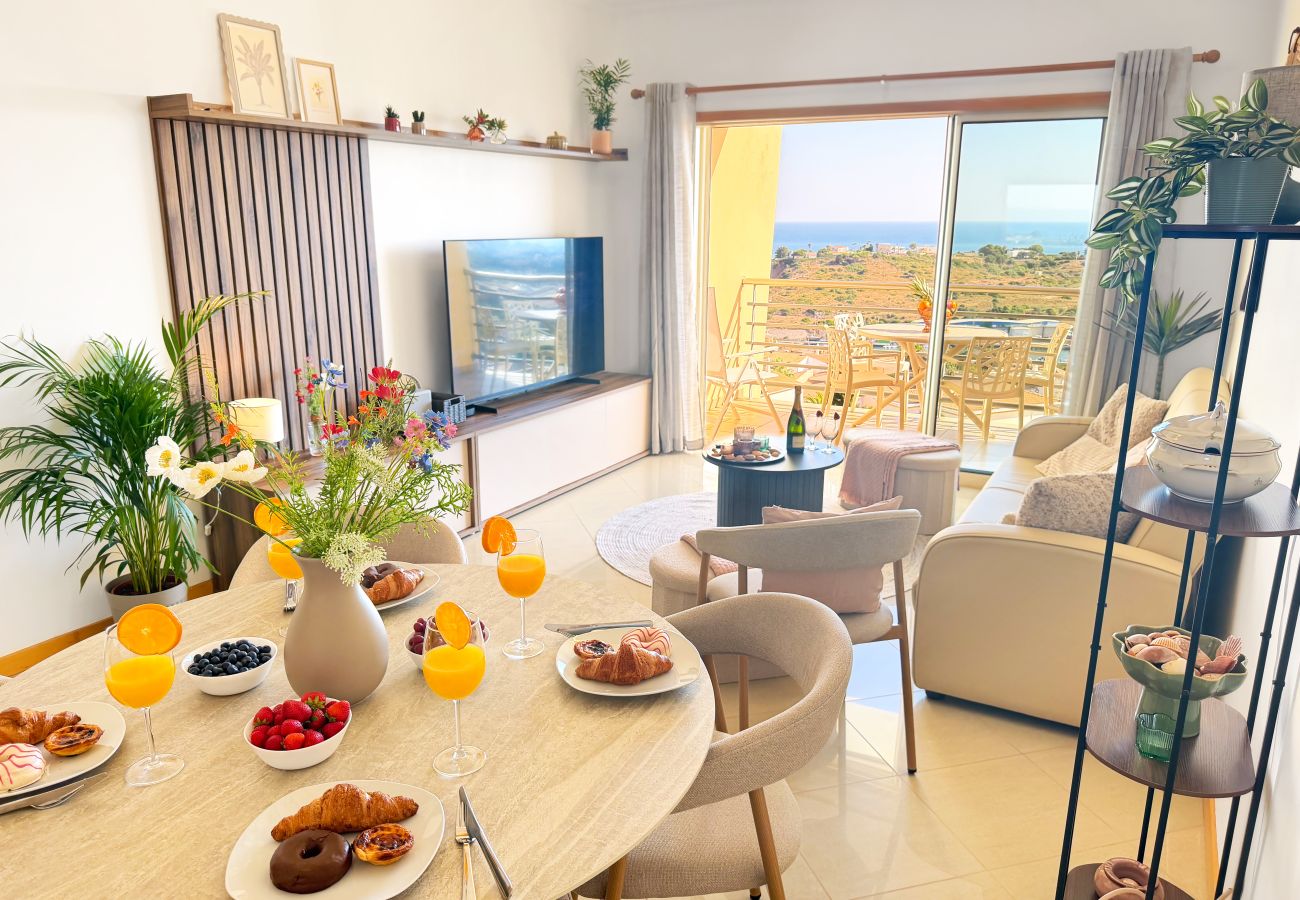Appartement à Albufeira - AlbufeiraOrada Lovely Ocean&Pool View By BeCherish