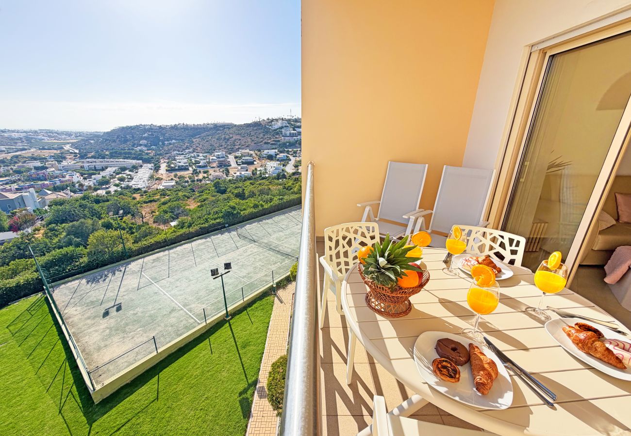 Appartement à Albufeira - AlbufeiraOrada Lovely Ocean&Pool View By BeCherish