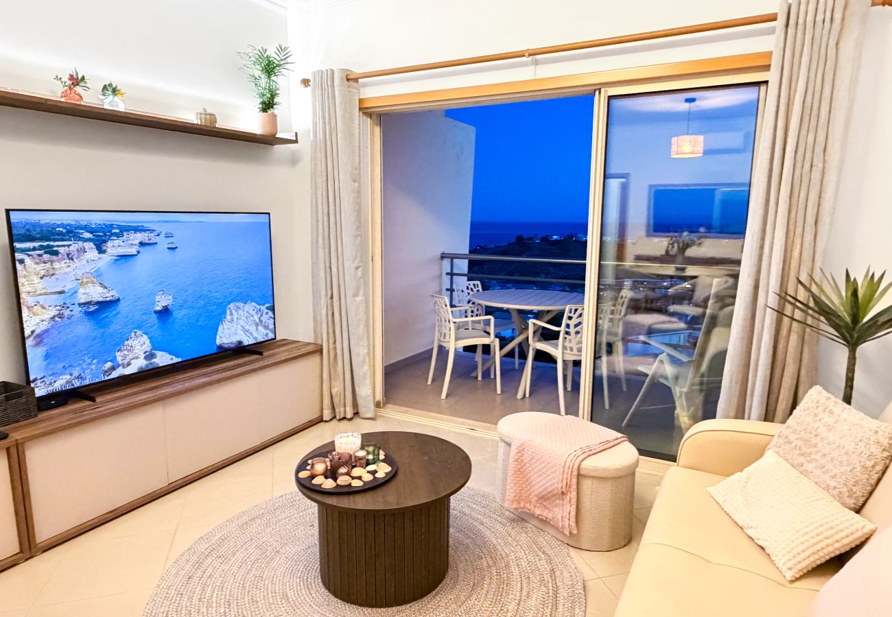Appartement à Albufeira - AlbufeiraOrada Lovely Ocean&Pool View By BeCherish
