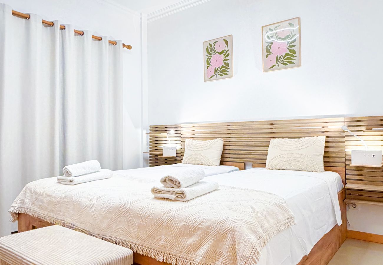 Appartement à Albufeira - AlbufeiraOrada Lovely Ocean&Pool View By BeCherish