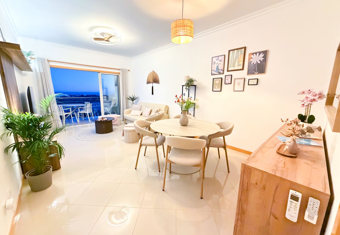 Appartement à Albufeira - AlbufeiraOrada Lovely Ocean&Pool View By BeCherish