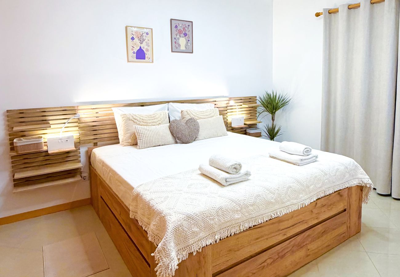 Appartement à Albufeira - AlbufeiraOrada Lovely Ocean&Pool View By BeCherish