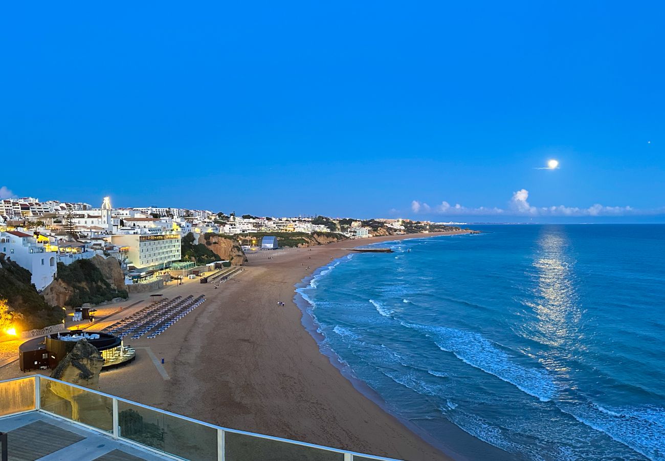 Appartement à Albufeira - Peneco Beach & Old Town Nest by BeCherish