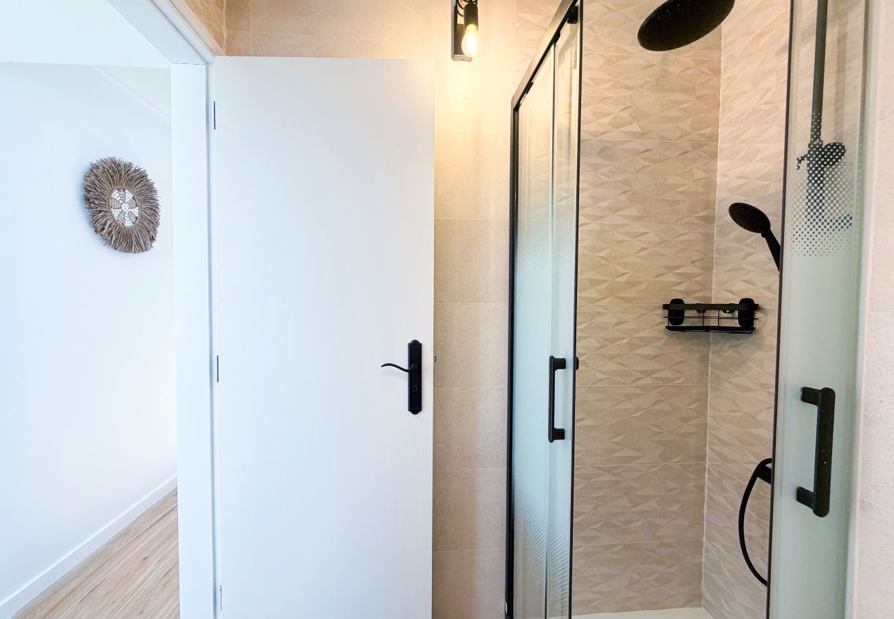 Appartement à Albufeira - Peneco Beach & Old Town Nest by BeCherish
