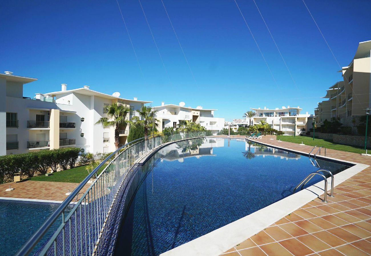Apartamento em Albufeira - Stunning & Cozy Ocean view Condo by Be Cherish 