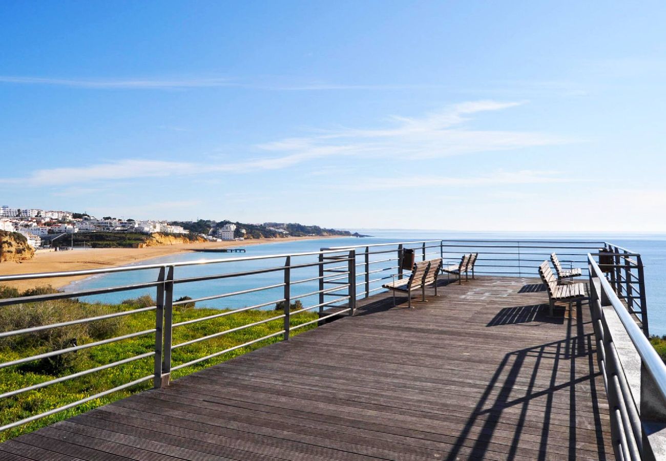 Apartamento em Albufeira - Stunning & Cozy Ocean view Condo by Be Cherish 