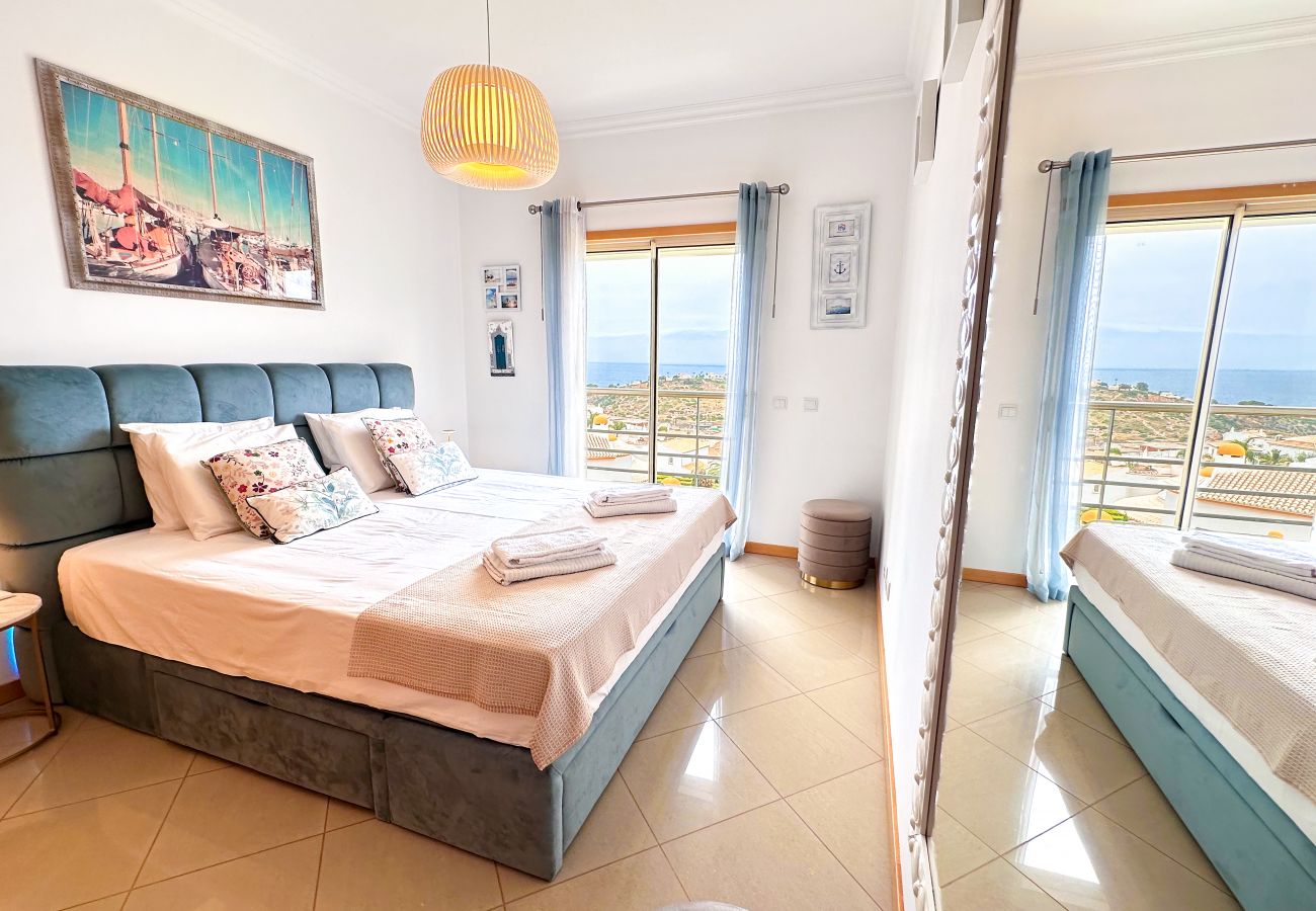 Apartamento em Albufeira - Stunning & Cozy Ocean view Condo by Be Cherish 