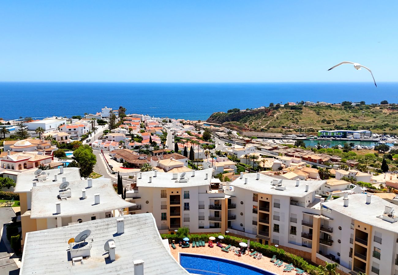 Apartamento em Albufeira - Stunning & Cozy Ocean view Condo by Be Cherish 