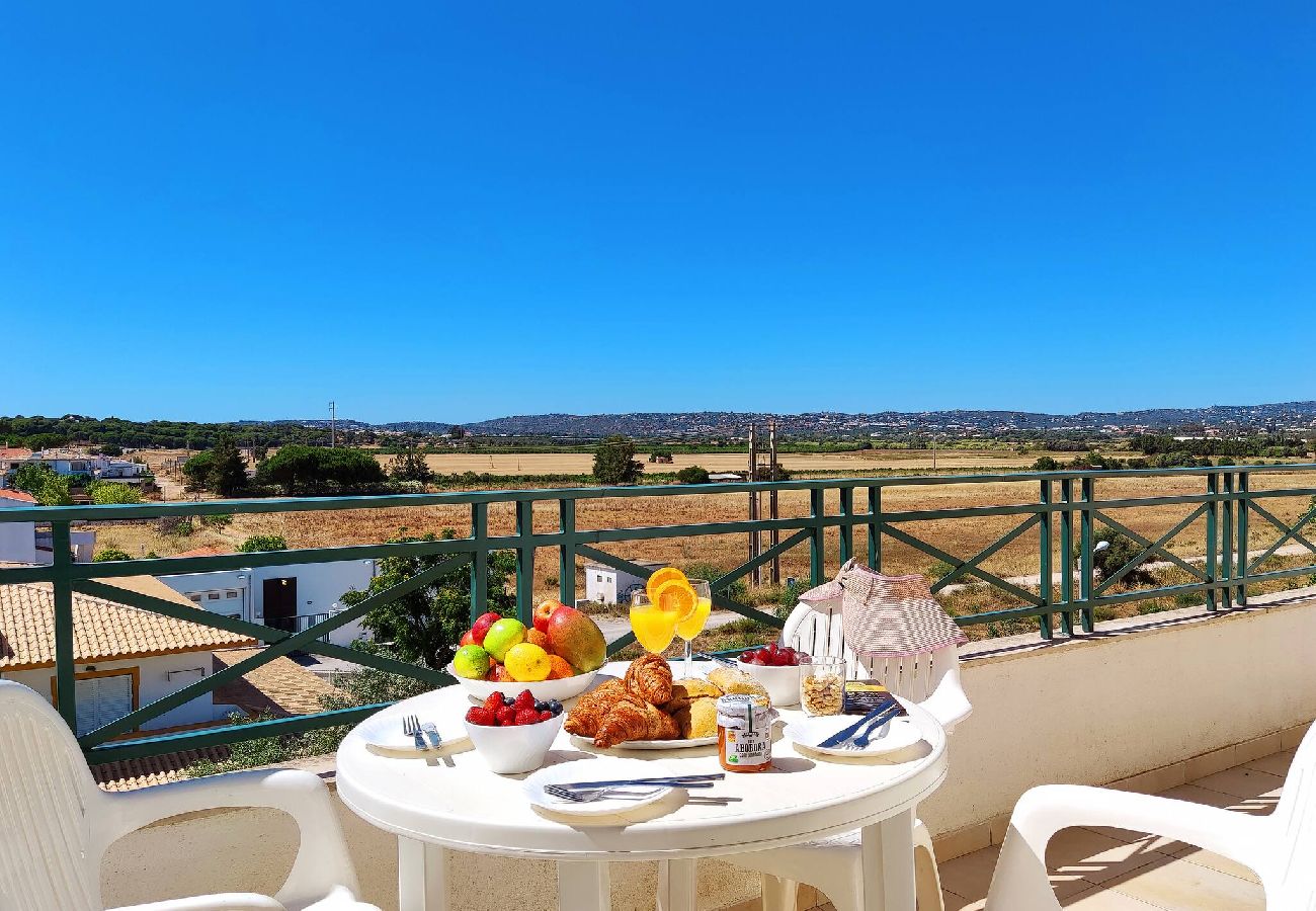 Apartamento em Albufeira - Falésia Beach Apartment by Be Cherish 