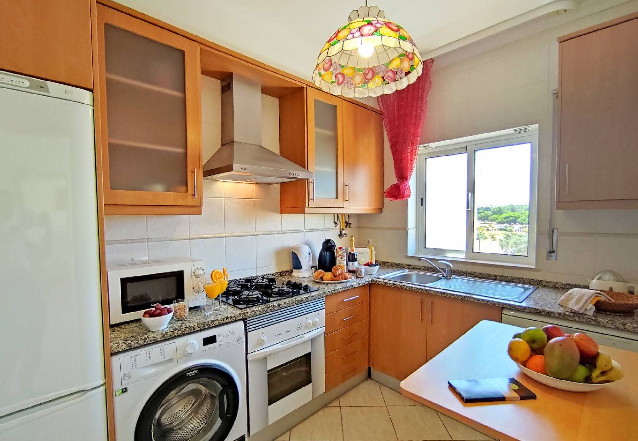 Apartamento em Albufeira - Falésia Beach Apartment by Be Cherish 